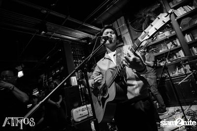 Atom Live Concert at ATMOS Thonglor 10 — photo 85