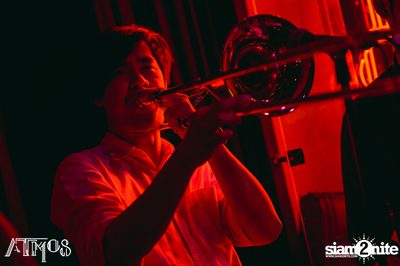 Atom Live Concert at ATMOS Thonglor 10 — photo 93