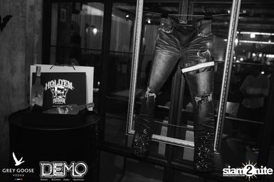 Destroyed & Distressed - The Denim Party at Demo (Album 1) — photo 3