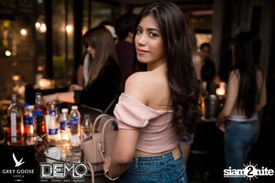 Destroyed & Distressed - The Denim Party at Demo (Album 1) — photo 7