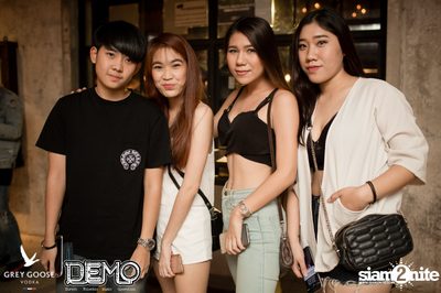 Destroyed & Distressed - The Denim Party at Demo (Album 1) — photo 14