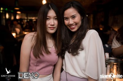 Destroyed & Distressed - The Denim Party at Demo (Album 1) — photo 15
