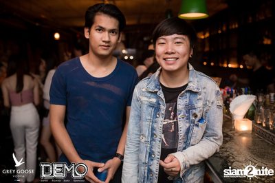 Destroyed & Distressed - The Denim Party at Demo (Album 1) — photo 18
