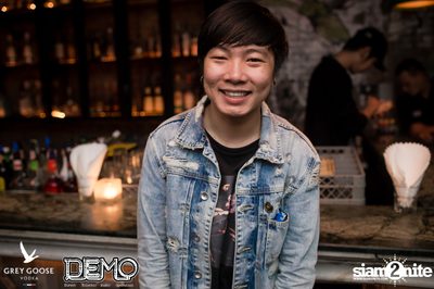 Destroyed & Distressed - The Denim Party at Demo (Album 1) — photo 19