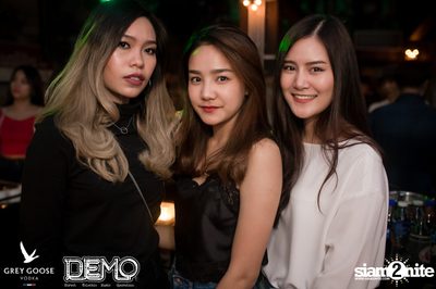 Destroyed & Distressed - The Denim Party at Demo (Album 1) — photo 24