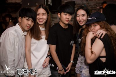 Destroyed & Distressed - The Denim Party at Demo (Album 1) — photo 28