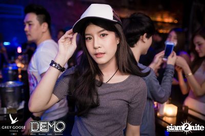 Destroyed & Distressed - The Denim Party at Demo (Album 1) — photo 38