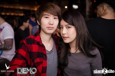 Destroyed & Distressed - The Denim Party at Demo (Album 1) — photo 39