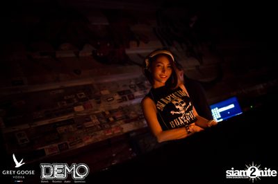Destroyed & Distressed - The Denim Party at Demo (Album 1) — photo 49