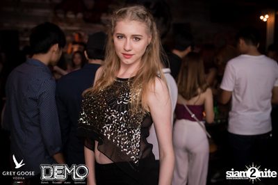 Destroyed & Distressed - The Denim Party at Demo (Album 1) — photo 54