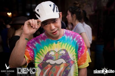 Destroyed & Distressed - The Denim Party at Demo (Album 1) — photo 57