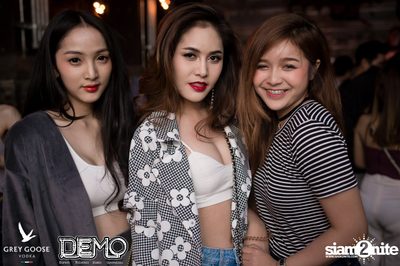 Destroyed & Distressed - The Denim Party at Demo (Album 1) — photo 61