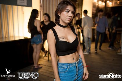 Destroyed & Distressed - The Denim Party at Demo (Album 1) — photo 66
