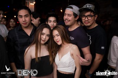 Destroyed & Distressed - The Denim Party at Demo (Album 1) — photo 90