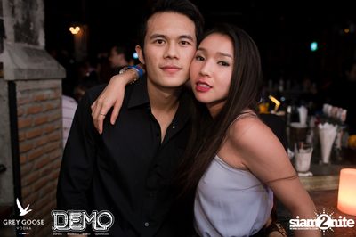 Destroyed & Distressed - The Denim Party at Demo (Album 1) — photo 99