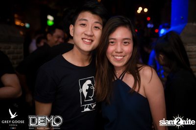 Destroyed & Distressed - The Denim Party at Demo (Album 1) — photo 109