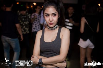 Destroyed & Distressed - The Denim Party at Demo (Album 1) — photo 122