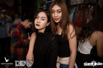 Destroyed & Distressed - The Denim Party at Demo (Album 1) — photo 142