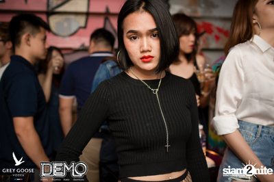 Destroyed & Distressed - The Denim Party at Demo (Album 1) — photo 151