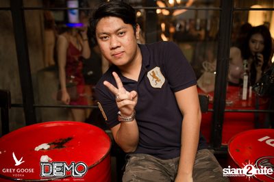 Destroyed & Distressed - The Denim Party at Demo (Album 1) — photo 156