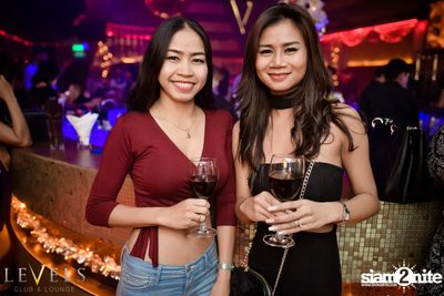 DJ UNIC ที่ เลเวลส์ — photo 17