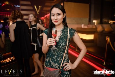 DJ UNIC ที่ เลเวลส์ — photo 18