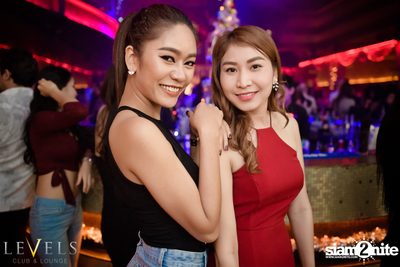DJ UNIC ที่ เลเวลส์ — photo 20