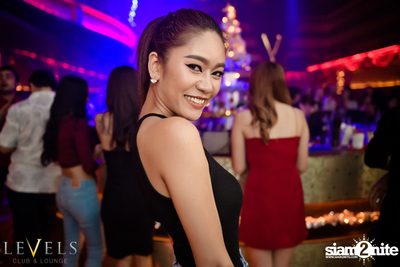 DJ UNIC ที่ เลเวลส์ — photo 21