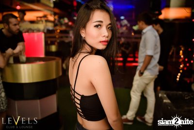 DJ UNIC ที่ เลเวลส์ — photo 33