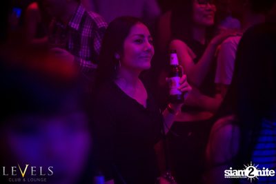 DJ UNIC ที่ เลเวลส์ — photo 40