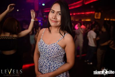 DJ UNIC ที่ เลเวลส์ — photo 41