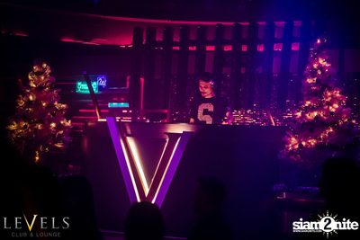 DJ UNIC ที่ เลเวลส์ — photo 46