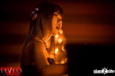 DJ UNIC ที่ เลเวลส์ — photo 60