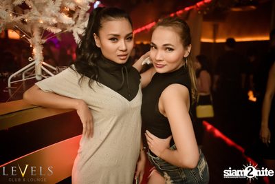 DJ UNIC ที่ เลเวลส์ — photo 61