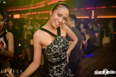 DJ UNIC ที่ เลเวลส์ — photo 65