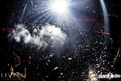 DJ UNIC ที่ เลเวลส์ — photo 67
