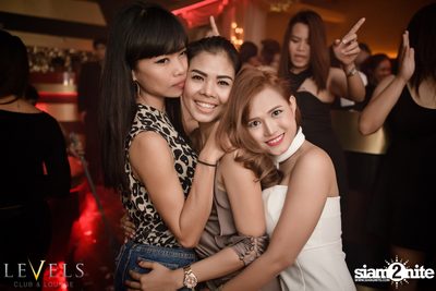 DJ UNIC ที่ เลเวลส์ — photo 69