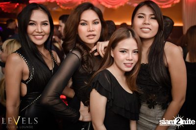 DJ UNIC ที่ เลเวลส์ — photo 71