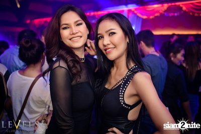 DJ UNIC ที่ เลเวลส์ — photo 72