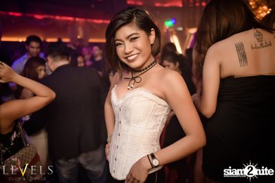 DJ UNIC ที่ เลเวลส์ — photo 73