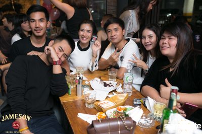 คืนวันศุกร์ ที่ร้าน เท เอกมัย — photo 8