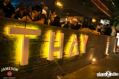 คืนวันศุกร์ ที่ร้าน เท เอกมัย — photo 13