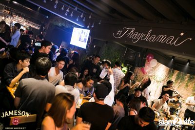 คืนวันศุกร์ ที่ร้าน เท เอกมัย — photo 15