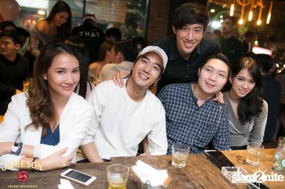คืนวันศุกร์ ที่ร้าน เท เอกมัย — photo 18