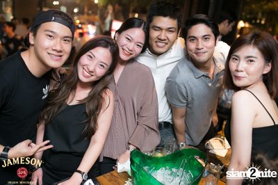 คืนวันศุกร์ ที่ร้าน เท เอกมัย — photo 24