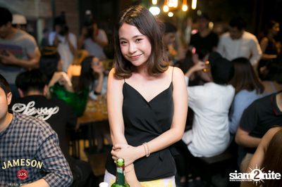 คืนวันศุกร์ ที่ร้าน เท เอกมัย — photo 26
