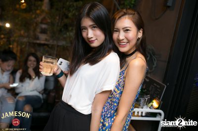 คืนวันศุกร์ ที่ร้าน เท เอกมัย — photo 35