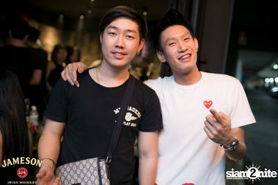 คืนวันศุกร์ ที่ร้าน เท เอกมัย — photo 46