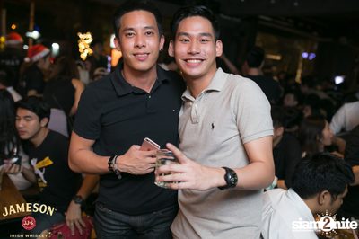 คืนวันศุกร์ ที่ร้าน เท เอกมัย — photo 47