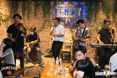 คืนวันศุกร์ ที่ร้าน เท เอกมัย — photo 48